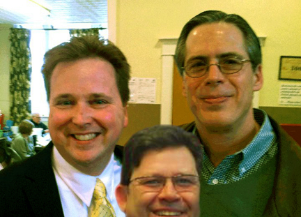 Richard T. Cahill Jr.