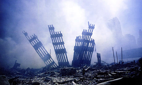 9/11 victims