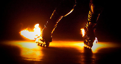 Dump Terry Bernardo Dump Len Bernardo