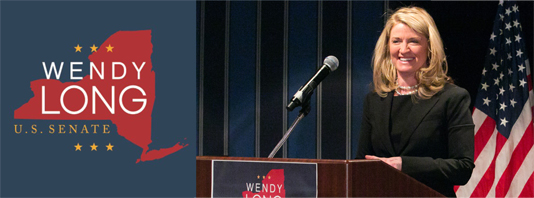 Vote for Wendy Long