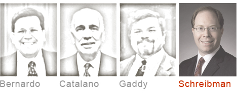 Ulster County corruption