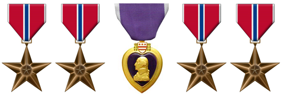 Vote for Chris Gibson