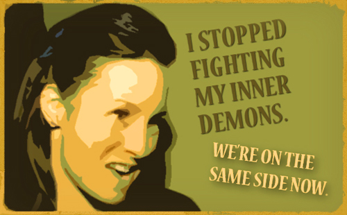 Dump Terry Bernardo, Screw Steven Fornal