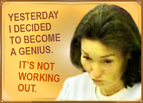 Dump Terry Bernardo, Screw Steven Fornal