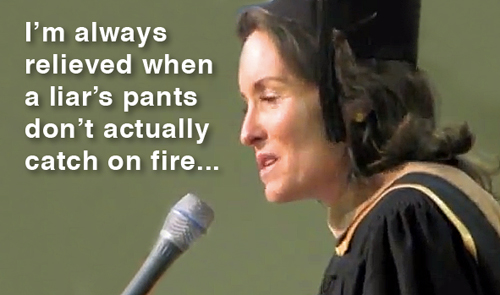 Dump Terry Bernardo, Screw Steven Fornal