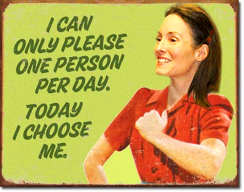 Dump Terry Bernardo, Screw Steven Fornal