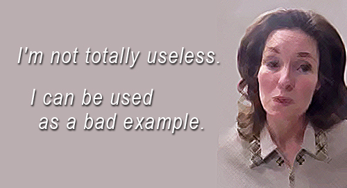 Dump Terry Bernardo, Screw Steven Fornal