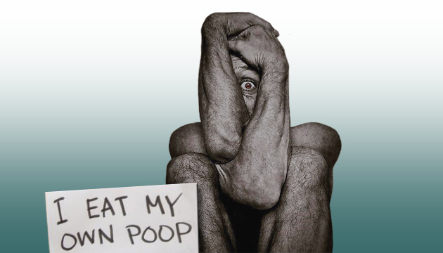 Dump Terry Bernardo Screw Steven Fornal