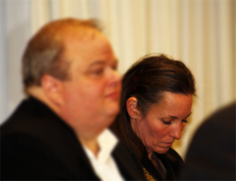 Dump Terry Bernardo Dump Len Bernardo