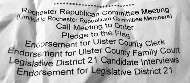 Dump David O'Halloran