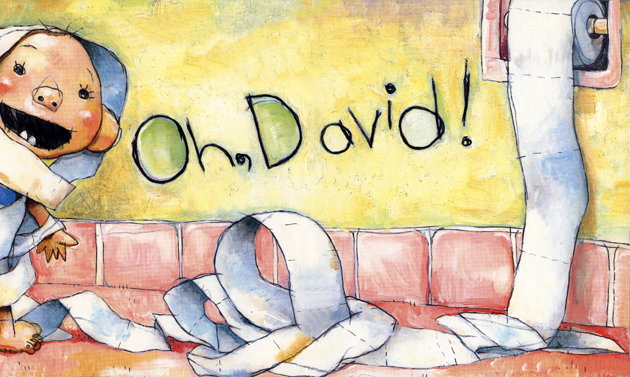 Dump David O'Halloran