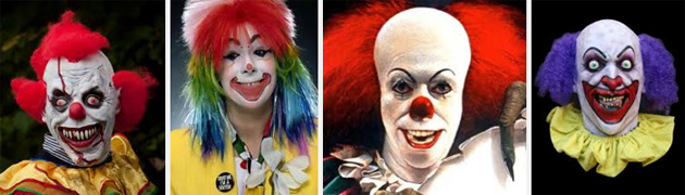 Dump David O'Halloran and Terry Bernardo