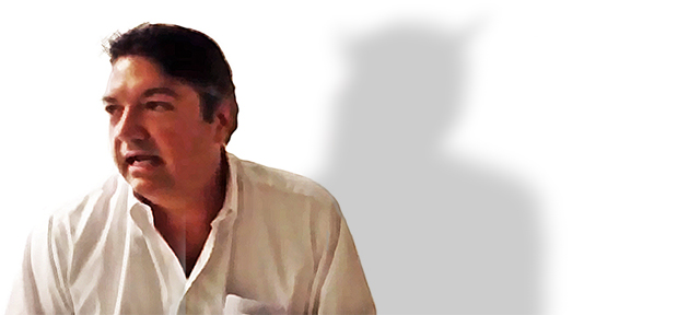 Dump David O'Halloran and Terry Bernardo