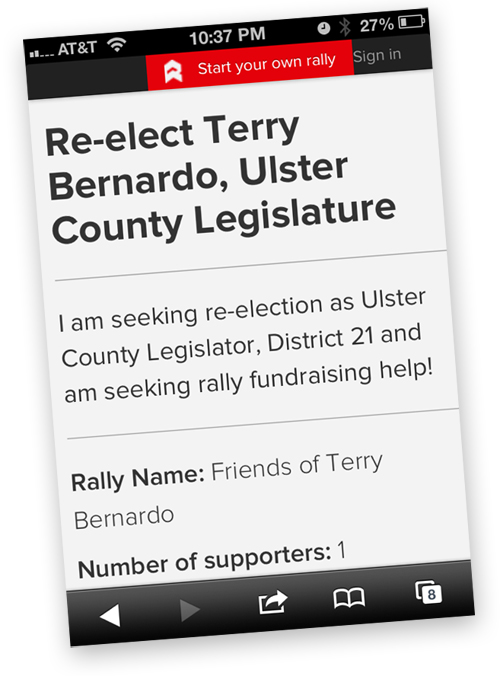 Dump David O'Halloran and Terry Bernardo