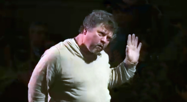 Dump Terry Bernardo and Ed Gaddy