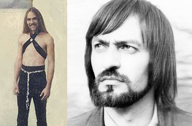 It sucks to be Steven Lance Fornal