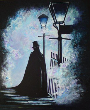 Dump Terry Bernardo – Dump David O'Halloran