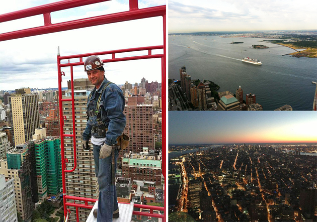 Dump Terry Bernardo Dump Len Bernardo Dump David O'Halloran