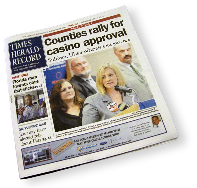 Dump Terry Bernardo Dump Len Bernardo Dump David O'Halloran