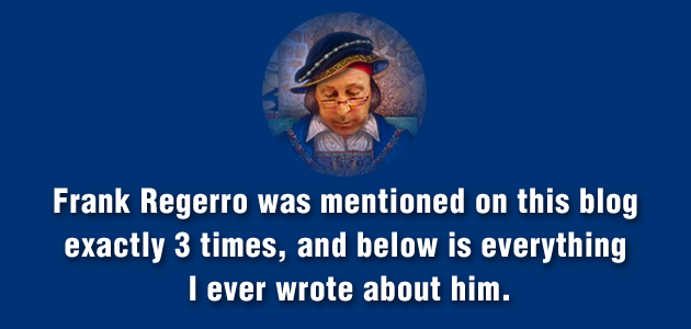 Frank Reggero