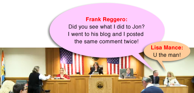 Frank Reggero