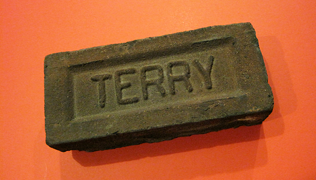 Terry Award