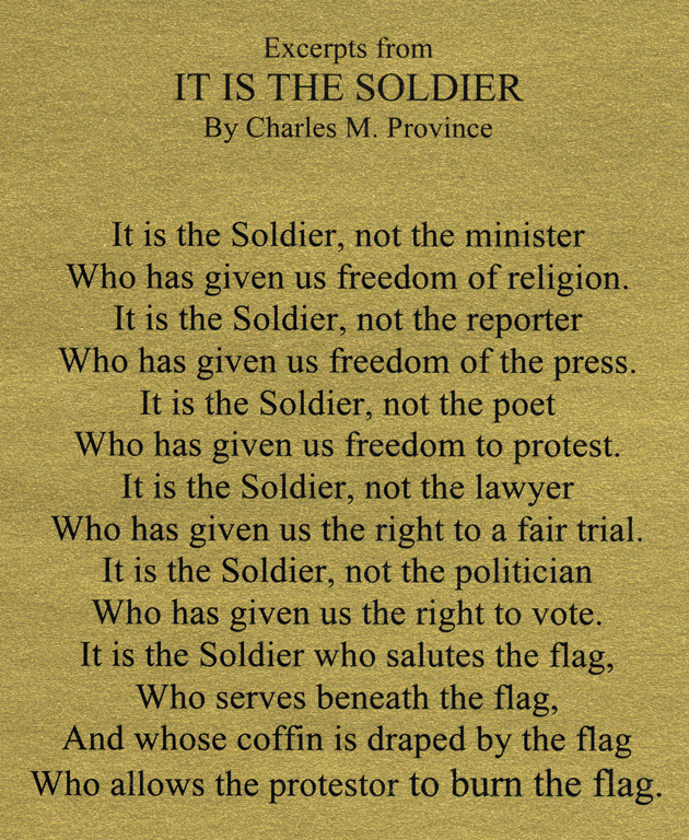 Senator John Bonacic