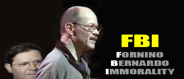 Gerry Fornino / Len Bernardo