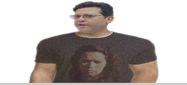 Carl Chipman, Len Bernardo, Cindy Fornino